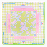 Garden Party Mat