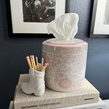The Rosie Tissue Vessel