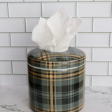 The Presley Tissue Vessel