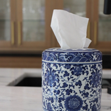 The Marlo Tissue Vessel