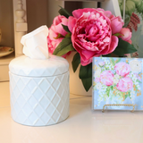 The Chloe Tissue Vessel