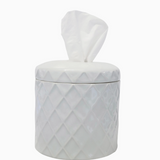 The Chloe Tissue Vessel