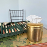 The Coco Tissue Vessel