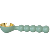 Enamel Ice Cream Scoop