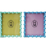 HM Hobnob 8x10 Photo Frame