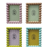 HM Hobnob 5x7 Photo Frame
