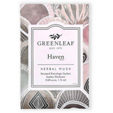 Haven Sachet