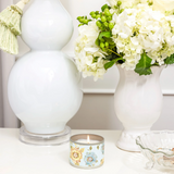 Bella Freesia Tin Candle