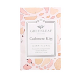 Cashmere Kiss Sachet