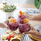 Sangria Ready to Fix Cocktail