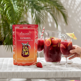 Sangria Ready to Fix Cocktail