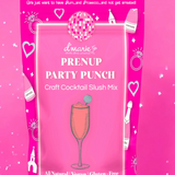 Prenup Party Punch Ready to Freeze Cocktail Mix