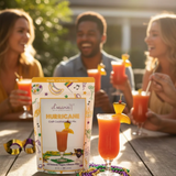 Hurricane Ready to Freeze Cocktail Mix