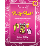 Wine & Bubbly Party Pack