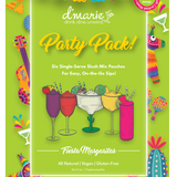 Fiesta Margarita Party Pack