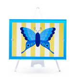Color Pop 4x6 Easel Acrylic Photo Frames