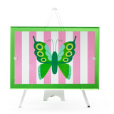 Color Pop 4x6 Easel Acrylic Photo Frames