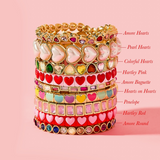 Valentine's Bracelets