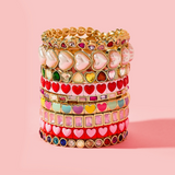 Valentine's Bracelets
