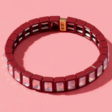 Taylor Elliott's Fall Bracelets
