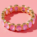 Taylor Elliott's Fall Bracelets