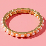 Taylor Elliott's Fall Bracelets