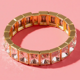 Taylor Elliott's Fall Bracelets