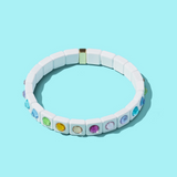 Maeve Colorful Bracelet