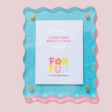 Magnetic Frames