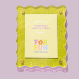 Magnetic Frames