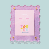 Magnetic Frames