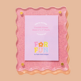 Magnetic Frames