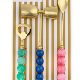 Color Pop 3Pc Bar Set