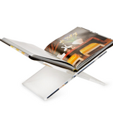 Acrylic Book Stand