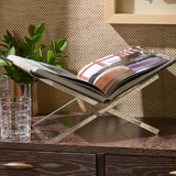 Acrylic Book Stand