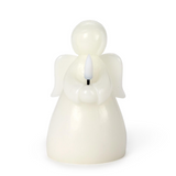 Flameless Angel LED Decor Candle
