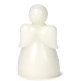 Flameless Angel LED Decor Candle