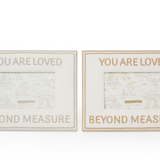 You Are Loved Photo Frame