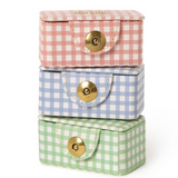 Sewing Box