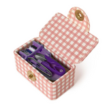 Sewing Box