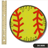 Softball Mini