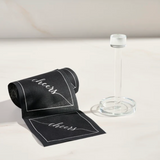 Cocktail Napkin Stands