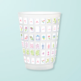 Mahjong Stadium Cups