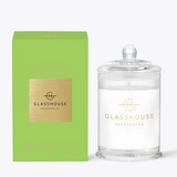 Glasshouse 2.1oz Travel Candle