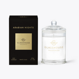 Glasshouse 2.1oz Travel Candle
