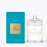 Glasshouse 2.1oz Travel Candle