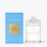 Glasshouse 2.1oz Travel Candle