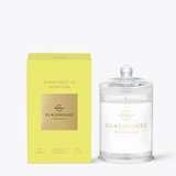 Glasshouse 2.1oz Travel Candle