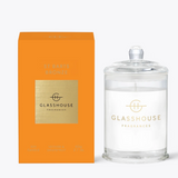 Glasshouse 2.1oz Travel Candle