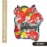 Tis The Seasoning Mini